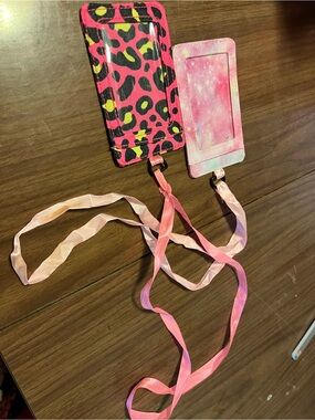 Name tags
